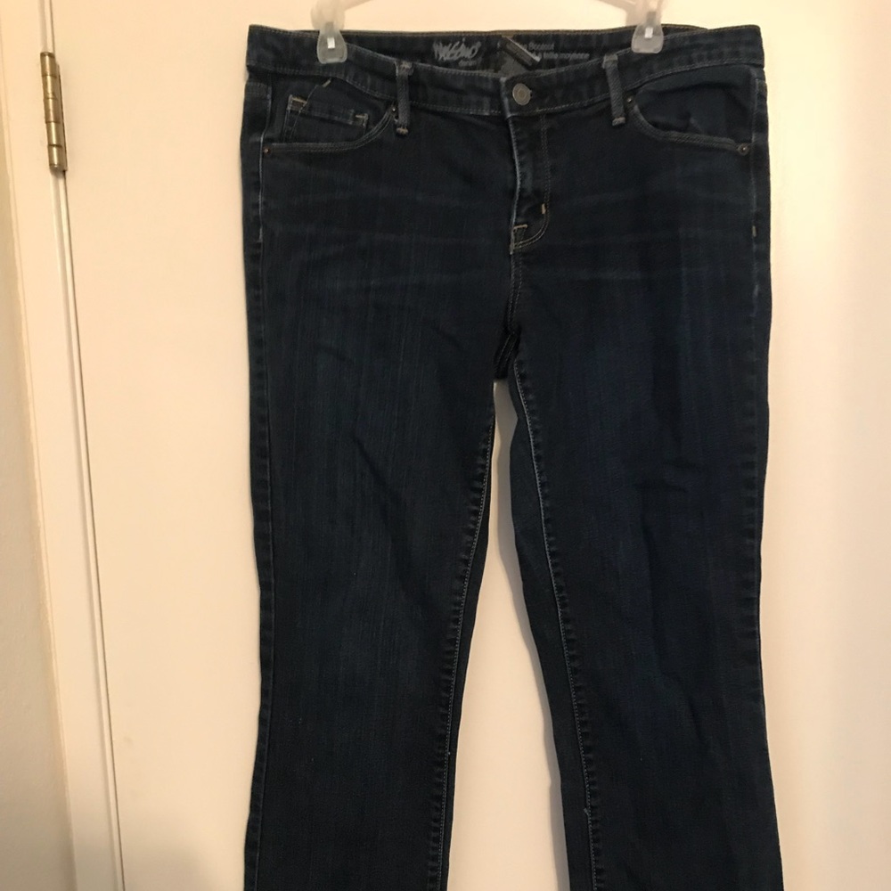 Mossimo Jeans